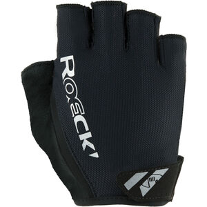 Radhandandschuh "Ilio", luftigleicht, schwarz, 7 bei Karstadt Sports Online