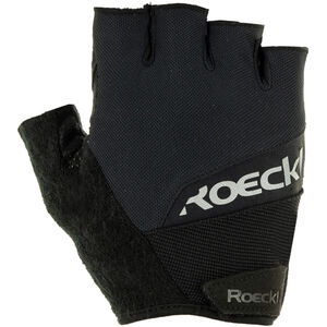 Radhandschuh "Bozen", atmungsaktiv, schwarz, 9 bei Karstadt Sports Online