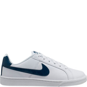 Sneakers "Court Royale", für Damen, weiß/dunkelblau, 38 bei Karstadt Sports Online