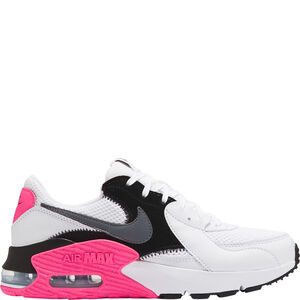 Air  Sneakers "Max Excee" für Damen, weiß/pink, 38 1/2 bei Karstadt Sports Online