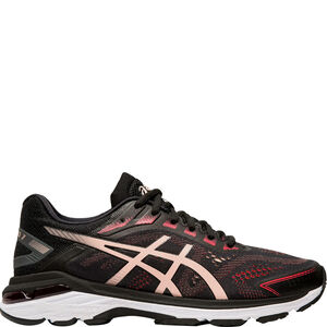 Runningschuhe, "GT-2000 7", Stabilität, für Damen, schwarz, 36 bei Karstadt Sports Online