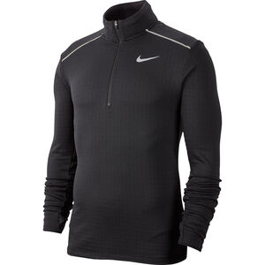 Dri Fit Laufshirt "Therma-Sphere 3.0 " für Herren, schwarz, L bei Karstadt Sports Online