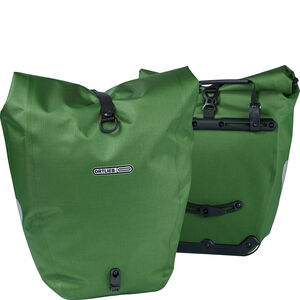 Hinterradtasche, "Back-Roller Plus Ltd. Edition", grün bei Karstadt Sports Online