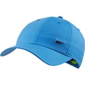 Cap, verstellbar, azur bei Karstadt Sports Online