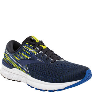 Adrenaline GTS Herren Laufschuhe, navy/gelb, 45 1/2 bei Karstadt Sports Online