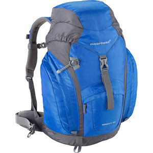 Wanderrucksack Zermatt 30, blau, OneSize bei Karstadt Sports Online