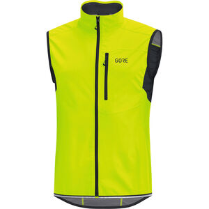 Windstopper® Radweste "Classic", für Herren, neongelb, M bei Karstadt Sports Online