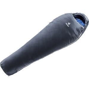 Schlafsack Orbit +5°- L, dunkelgrau bei Karstadt Sports Online