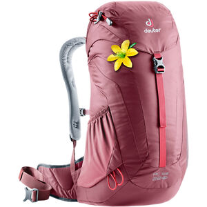 Rucksack "AC Lite", Synthetik, SL-Modell, Regenhülle, 22 l, für Damen bei Karstadt Sports Online