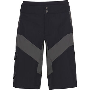 Radshorts, "Maro", für Herren, anthrazit/grau, L bei Karstadt Sports Online