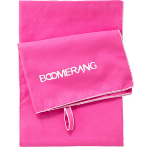 Mikrofaserhandtuch, 70 x140 cm, magenta/pink bei Karstadt Sports Online