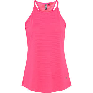 Top "Klea", schnelltrocknend, für Damen, neonpink, S bei Karstadt Sports Online