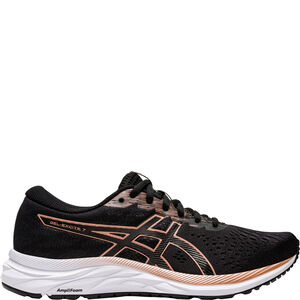 Runningschuh, "Gel-Excite 7", für Damen, schwarz/rosé, 42 bei Karstadt Sports Online