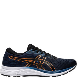 Runningschuh, "Gel-Excite 7", für Herren, schwarz, 45 bei Karstadt Sports Online