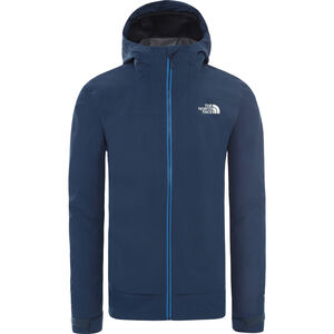 Softshelljacke, "Extent III", für Herren, blau bei Karstadt Sports Online