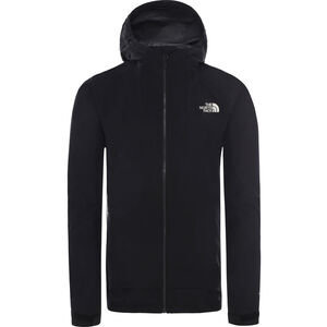 Softshelljacke, "Extent III", für Herren, schwarz bei Karstadt Sports Online