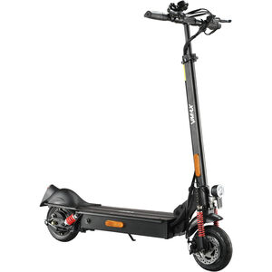 E-Scooter "R20 Komm Cruise", straßenzugelassen, schwarz bei Karstadt Sports Online