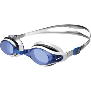 Schwimmbrille "Mariner Supreme", weiß/rot bei Karstadt Sports Online
