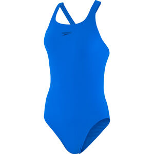 Badeanzug, Klassiker, komfortabel, für Damen, blau, 36 bei Karstadt Sports Online