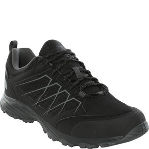 GoreTex, Multifunktionsschuh, "Venture  Fast Hike", für Herren, schwarz/anthrazit. 45 bei Karstadt Sports Online
