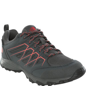 GoreTex, Multifunktionsschuh, "Venture  Fast Hike", für Damen, anthrazit/orange, 39 bei Karstadt Sports Online