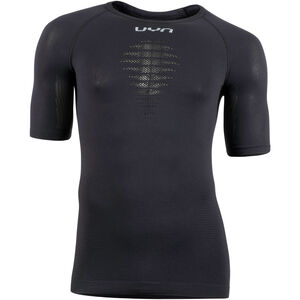 Funktionsshirt, atmungsaktiv, für Herren, schwarz, XXL bei Karstadt Sports Online