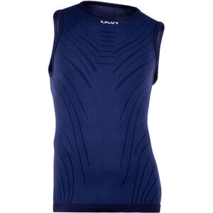 Tanktop, atmungsaktiv, für Herren, blau, XXL bei Karstadt Sports Online