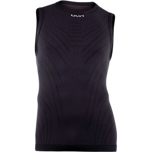 Tanktop, atmungsaktiv, für Herren, schwarz, S/M bei Karstadt Sports Online