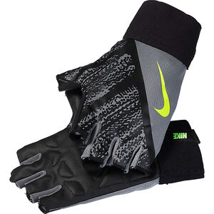 Fitness-Handschuhe Dynamik Training, schwarz/grau bei Karstadt Sports Online