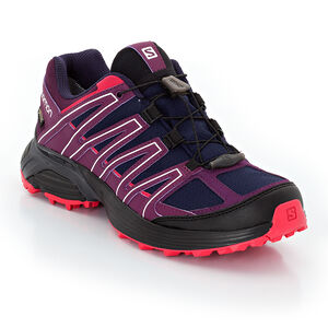 Multifunktionsschuh "XT ASAMA", GTX®, für Damen, lila/orchidee, 40 2/3 bei Karstadt Sports Online