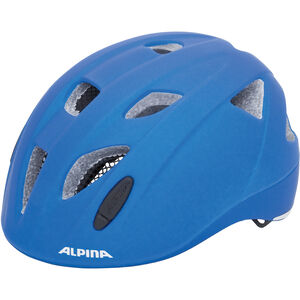 Kinder Radhelm Ximo L.E. , blau, 49-55 bei Karstadt Sports Online