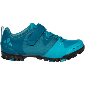 Damen Radschuhe TVL Pavei, türkis, 38, , zoom bei Karstadt Sports Online