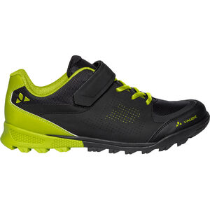 Herren Radschuhe AM Downieville Low, schwarz/neongelb, 47, , zoom bei Karstadt Sports Online