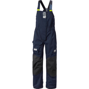Segellatzhose "Pier", verstellbare Träger, für Damen, navy, XS bei Karstadt Sports Online