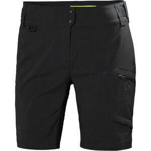 Segelshorts "Dynamic", Cargotaschen, verstellbarer Bund, für Damen, schwarz, 31 bei Karstadt Sports Online