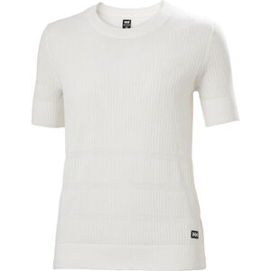 T-Shirt "Thalia", Lochdesign, für Damen, weiß, M bei Karstadt Sports Online