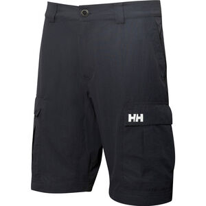 Cargoshorts "HH QD", schnelltrocknend, für Herren, marine, 34 bei Karstadt Sports Online