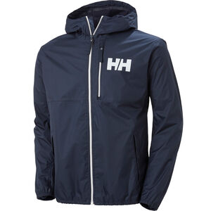 Outdoorjacke "Belfast 2", Reißverschlusstaschen, für Herren, dunkelblau, M bei Karstadt Sports Online
