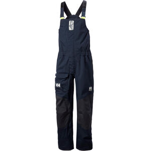 Segellatzhose "Pier", verstellbar, 2-lagig, für Herren, dunkelblau, L bei Karstadt Sports Online