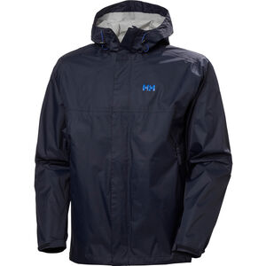 Outdoorjacke "Loke", hoher Kragen, Lüftungsöffnungen, für Herren, navy, XXL bei Karstadt Sports Online