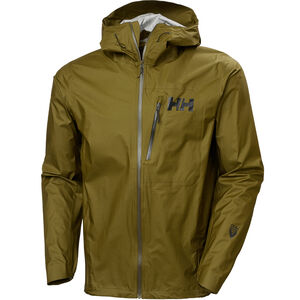 Outdoorjacke "Minimalist", Reißverschlusstaschen, für Herren, oliv, XXL bei Karstadt Sports Online