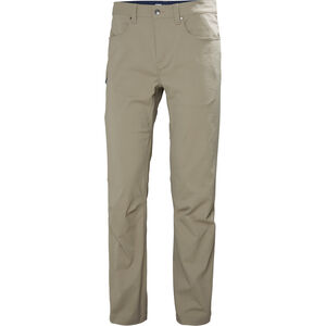 Outdoorhose "Holmen", Cargotaschen, für Herren, sand, L bei Karstadt Sports Online