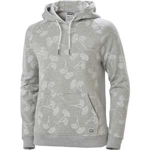 Kapuzenpullover "F2F", Kordelzug, Taschen, für Damen, hellgrau, XL bei Karstadt Sports Online