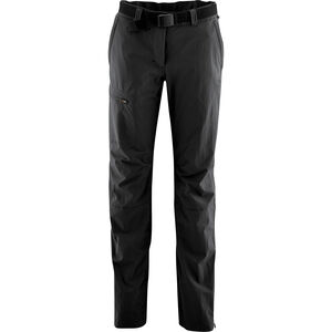 Outdoorhose "Inara", UV-Schutz, thermoregulierend, für Damen, anthrazit, 18 bei Karstadt Sports Online