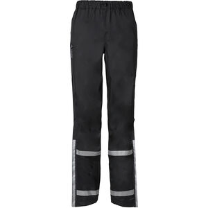 Damen Regenhose Luminum, schwarz, , zoom bei Karstadt Sports Online