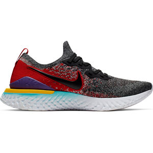Epic React Flyknit 2 Herren Runningschuh, mehrfarbig, 44 bei Karstadt Sports Online
