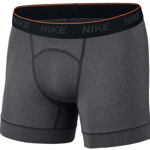 Herren Dri-Fit Boxershorts, 2er-Pack, grau, S bei Karstadt Sports Online
