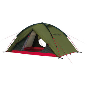 Zelt "Woodpecker 3" bei Karstadt Sports Online