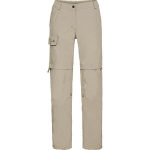 Damen Wanderhose Colmar, sand bei Karstadt Sports Online