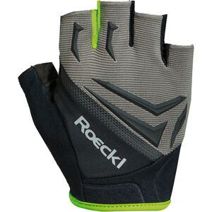 Handschuh Isar grey, GREY, 8 bei Karstadt Sports Online